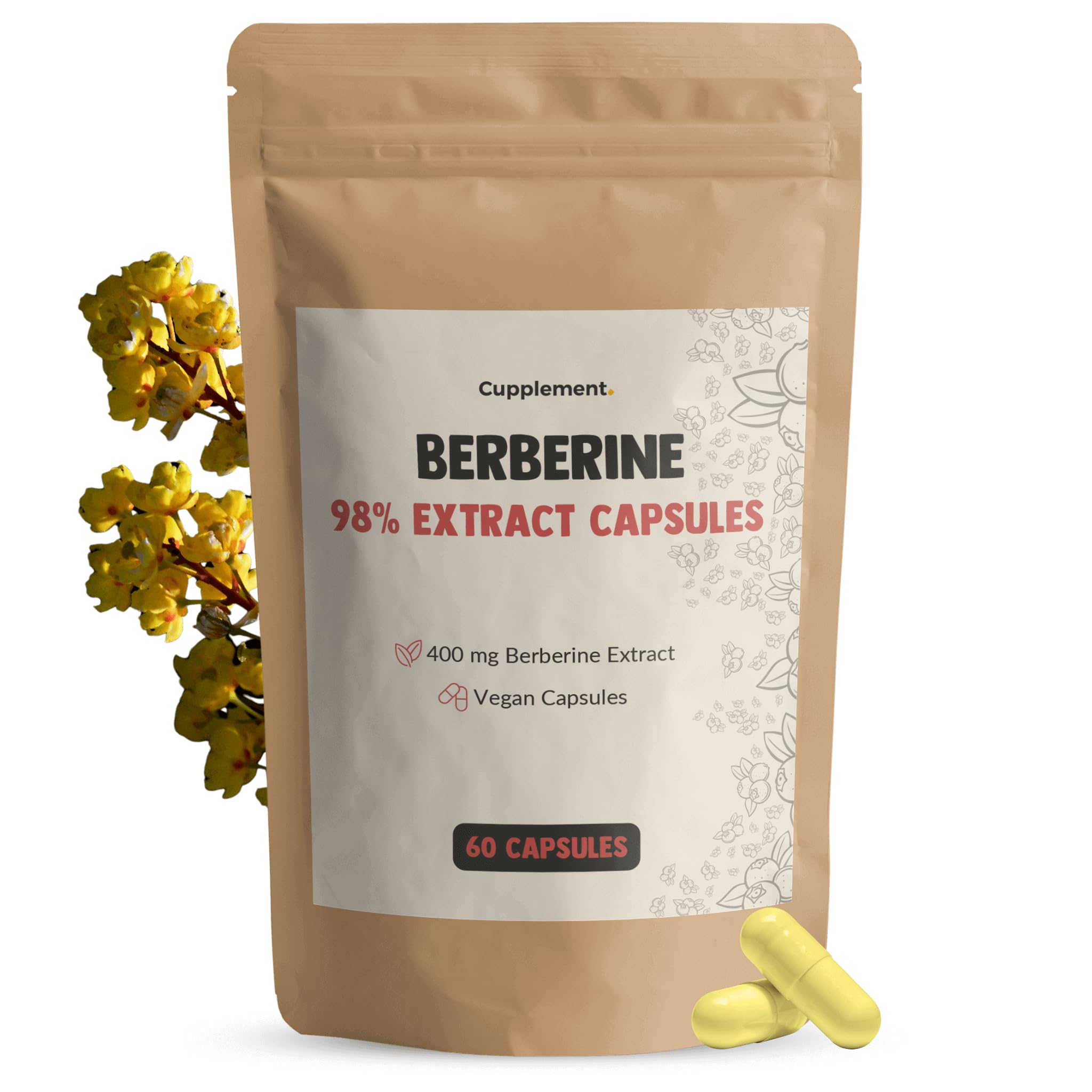 berberine-capsulas-cupplement-celeirointegral