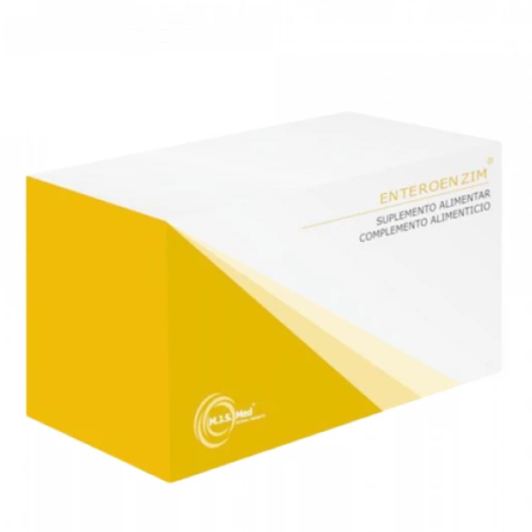 comprar Enteroenzim