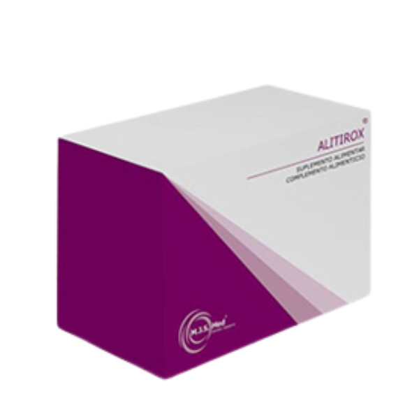 comprar Alitirox