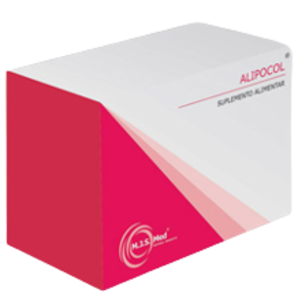 colesterol Alipocol