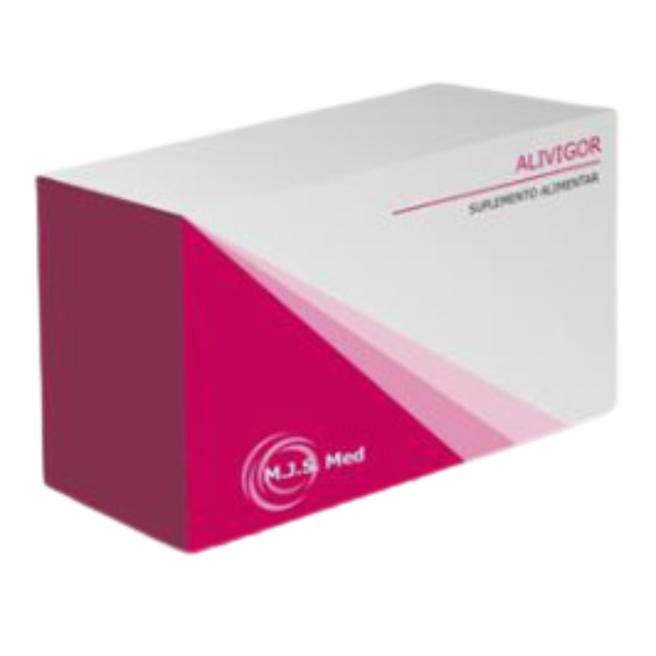 Alivigor comprar