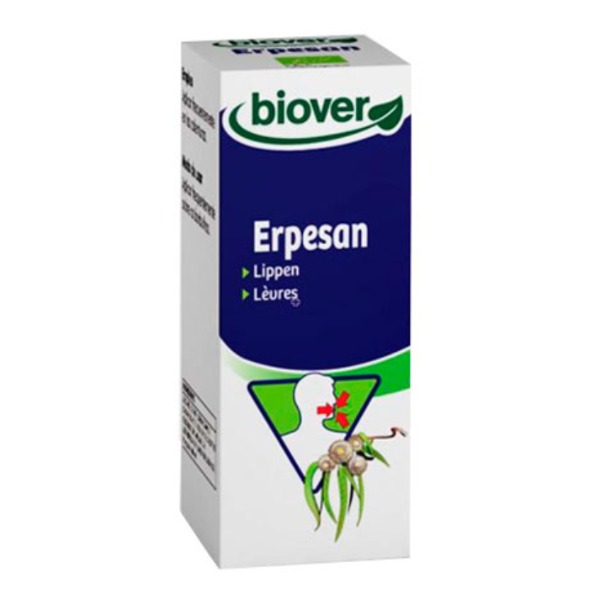 Erpesan Biover, Celeiro Integral