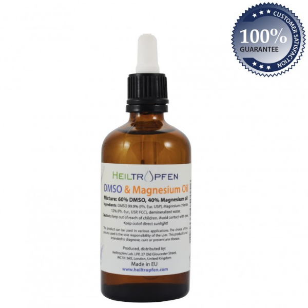 DMSO E Magnesium