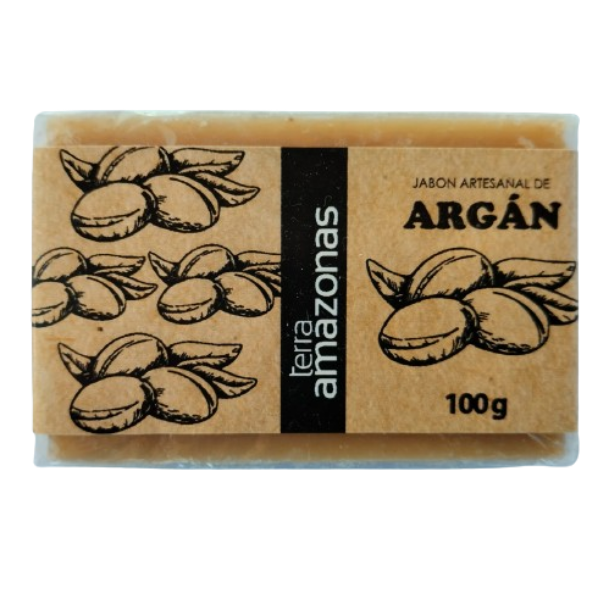 Sabao Artesanal Argão