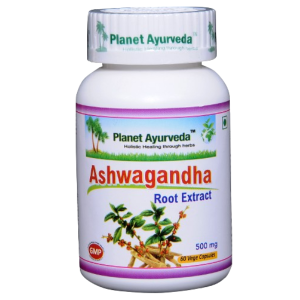 Ashwagandha