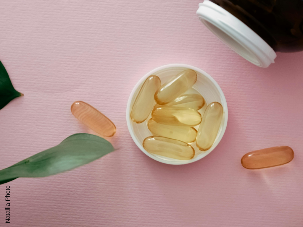 Magnesio L treonato contribui para a manutenção do sistema nervoso