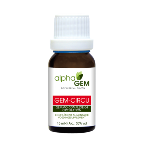 Gem Circu 15ml Alpha Gem