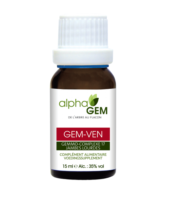Gem Ven 16ml Alpha Gem