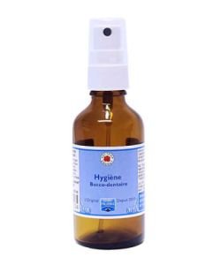 Prata coloidal 20ppm spray oral 50ml Vecteur Energy