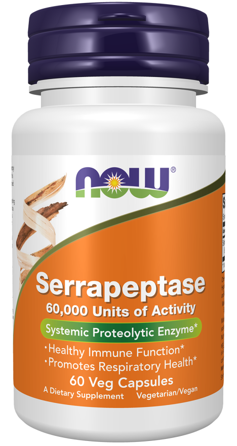 Serrapeptase-now-celeirointegral