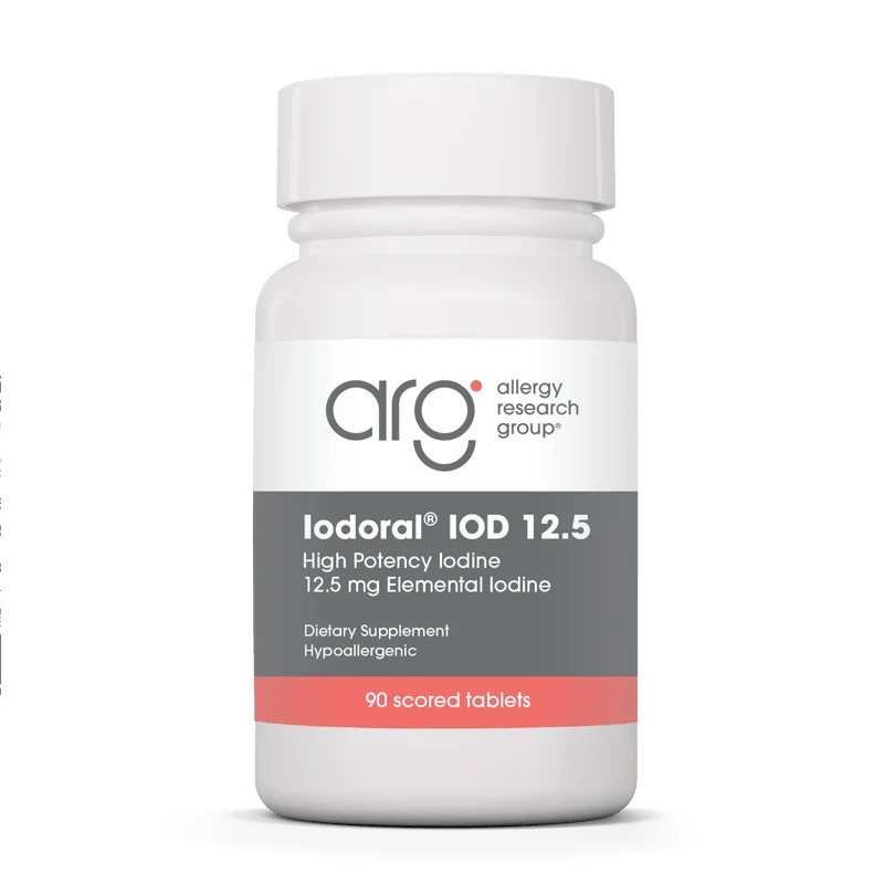 Optimox-Iodoral-Iodoral-IOD-Allergy-Research-Group-celeiro-integral